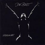Die Brut: Unbeschwert, CD