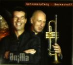 Uli Beckerhoff & Reinhard Schimmelpfeng: Anima (Digipack), CD