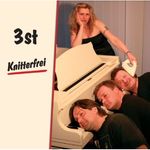 3st: Knitterfrei, CD