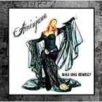 Aminjana: Was uns bewegt, CD
