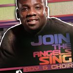 Ady & Choir: Join The Angels Sing, CD