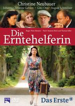 Die Erntehelferin, DVD