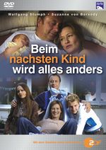 Beim nächsten Kind wird alles anders, DVD