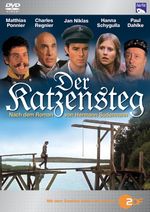 Der Katzensteg, DVD