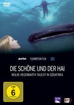 Die Schöne und der Hai, DVD