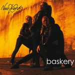 Baskery: New Friends, LP