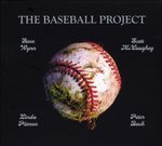 Baseball Project: Vol. 1: Frozen Ropes & Dying Quails (Digipack), CD