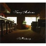 Kasey Anderson: The Reckoning (+ 4 Bonus Tracks) (Digipack), CD