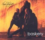 Baskery: New Friends, CD