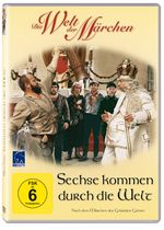 Sechse kommen durch die Welt, DVD