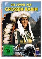 Die Söhne der großen Bärin, DVD