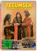 Tecumseh (1972), DVD
