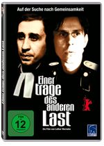 Einer trage des anderen Last, DVD