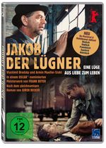 Jakob der Lügner (1974), DVD