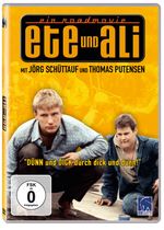 Ete und Ali, DVD