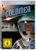 Eolomea, DVD
