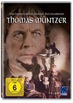 Thomas Müntzer, DVD