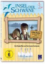 Insel der Schwäne, DVD