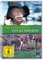 Die Gerechten von Kummerow, DVD