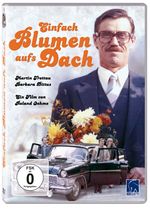 Einfach Blumen aufs Dach, DVD