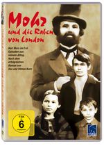 Mohr und die Raben von London, DVD