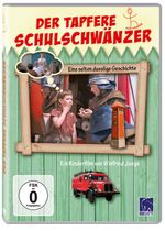 Der tapfere Schulschwänzer, DVD