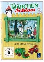 Das Märchenschloss, DVD
