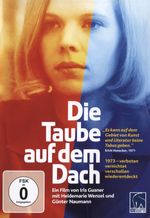 Die Taube auf dem Dach, DVD