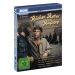 Rächer, Retter und Rapiere - Der Bauerngeneral, 3 DVDs