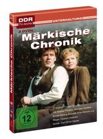 Märkische Chronik Staffel 2, 2 DVDs