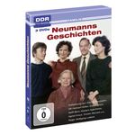Neumanns Geschichten, 3 DVDs