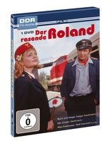 Der rasende Roland, DVD