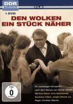 Den Wolken ein Stück näher, DVD