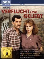 Verflucht und geliebt, 3 DVDs