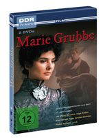 Maria Grubbe, 2 DVDs