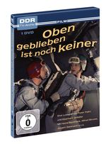 Oben geblieben ist noch keiner, DVD