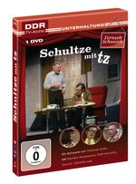 Schultze mit tz, DVD