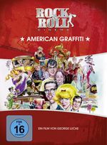 American Graffiti (Rock & Roll Cinema), DVD