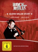 Glenn Miller Story (Rock & Roll Cinema), DVD