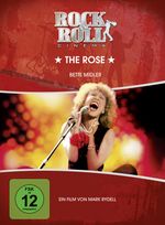 The Rose (Rock & Roll Cinema), DVD