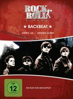 Backbeat (Rock & Roll Cinema), DVD