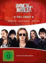 Still Crazy (Rock & Roll Cinema), DVD