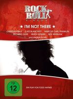 I'm Not There (Rock & Roll Cinema), DVD