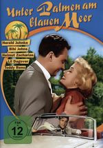 Unter Palmen am blauen Meer, DVD