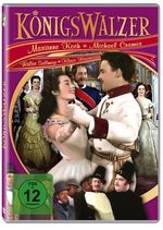 Königswalzer, DVD
