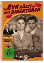 Eva küsst nur Direktoren, DVD