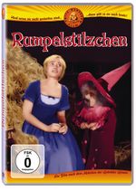 Rumpelstilzchen, DVD
