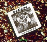 Area: Areazione, CD
