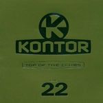 Kontor: Top Of The Clubs Vol. 22, 2 CDs