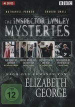 Inspector Lynley Mysteries 1, 4 DVDs